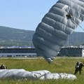 (Foto) Vojska Srbije raspisala konkurs za prijem u 63. padobransku i 72. brigadu, objavljeni uslovi i visina zarade