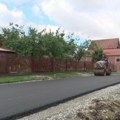 Meštani Ulice Sonje Marinković u Maršiću dobili asfaltiranu saobraćajnicu