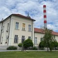 Manastir u pančevačkoj rafineriji: 'Do ograde jedan svet, iza ograde drugi'