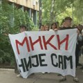 Porodica i prijatelji traže oslobađanje pritvorenog mladića iz Obrovca: Naprednjak koji je učestvovao u sukobu na slobodi