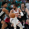 Niksi poveli protiv San Antonija u NBA finalu