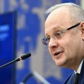 Kobjakov: Ukrajinu su pretvorili u „perionicu novca“