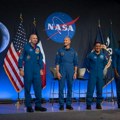 Kritike na račun NASA zbog sastava posade misije Artemis III: Nema žena među astronautima