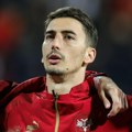 Srbin u potrazi za novim angažmanom! Filip Đuričić je slobodan igrač!