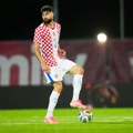 Da li će Hrvati ponovo pevati: „Football’s not coming home“