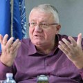 Šešelj najavljuje predsedničku kandidaturu: Da li se njegova uloga promenila?