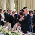 Putin: Moskva i zemlje ASEAN-a posvećene stvaranju pravednog multipolarnog svetskog poretka