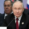 Putin: Moskva i zemlje ASEAN-a posvećene stvaranju pravednog multipolarnog svetskog poretka