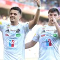 Zvanično! Vojvodina potvrdila, Dejan Zukić ponovo oblači dres Novosađana