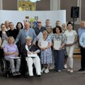Grad Leskovac isplatio više od 18,2 miliona dinara za sufinansiranje projekata iz oblasti socijalne zaštite