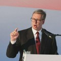 Vučić: Ovo su moji poslednji dani i nedelje kao predsednika Republike