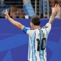 Kakav igrač - strašan igrač! Lionel Mesi zatresao mrežu i u pobedi Argentine nad Jordanom u trećem kolu grupne faze Mundijala…