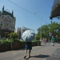 Pokret Kreni-promeni traži od lokalnih vlasti da zbog ekstremnih vrućina preporuče rad od kuće