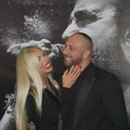 Dado i Ivona Polumenta dobili sina: Raznežili fotkom iz porodilišta, evo koje ime su mu dali FOTO
