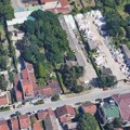 Menja se plan za deo Telepa kako bi se izgradila zgrada