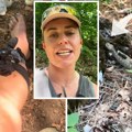 Drama: Turistkinju ujela najotrovnija zmija u Albaniji, snimljena borba za goli život