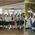 Na međunarodnom festivalu u Trebinju „Folklorika” osvojila srebro