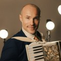 Muzički spektakl u najavi: Aleksandar Sofronijević 8. decembra u Sava Centru