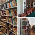 Briga o bibliotečkom blagu Karlovačke bogoslovije podignuta na viši nivo: Ugrađuje se još jedan sistem zaštite