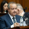 Dačić: U Srbiji u aktivnom posedu 508.999 komada registrovanog oružja