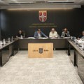 Sa sednice izvešnog odbora Fudbalskog saveza Vojvodine u Staroj Pazovi Dva bonusa na terenu tokom svih 90 minuta