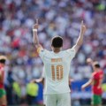 Moćna Francuska razbila Maroko za polufinale: "Diktatora" Mbapea ne može da zaustavi ni promašen penal