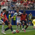 Fudbaleri Španije pobedili Belgiju i plasirali se u polufinale Svetskog prvenstva