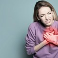 Брзо лупање срца када се устане или сагне: Стручњаци објашњавају када овакви откуцају нису безазлени
