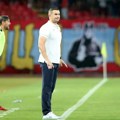 Slavoljub Đorđević se vratio u Zvezdu