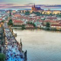 U Mađarskoj rekordno niski vodostaji remete turizam na Dunavu