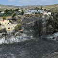 Više od 450 vatrogasaca gasi požare u španskoj provinciji Saragosa