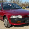 Na prodaju 1990 Toyota Carina II XL 2.0d sa samo 45.123 km