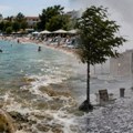 Ekološka katastrofa u Hrvatskoj: Dok Rovinj pustoši nezapamćeni grad, u Medulinu fekalije plivaju morem