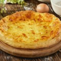 Pita od ostataka koja se jela u Jugoslaviji, a danas je zaštićeni specijalitet EU