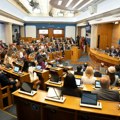 Odložena rekonstrukcija Vlade Crne Gore: Skupština danas neće zasedati