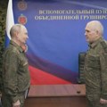 Ruski komandanti skrivaju Putinu istinu o vojnom napredovanju u Ukrajini: Ovako ruske snage predstavljaju da zauzimaju…
