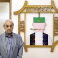 Akademik SANU Dušan Otašević za NIN: Umetnost nije izolovana