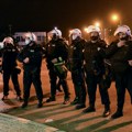 Policija Crne Gore na nogama pred derbi, neviđene snage obezbeđenja: Angažovani svi mogući ljudi, dronovi...