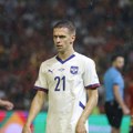 Partizan ga jurio godinama, sad napokon dolazi: Reprezentativac Srbije pred vratima Humske