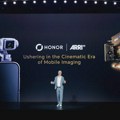 Honor donosi ARRI filmski način rada u mobilno kreiranje sadržaja