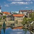 Ekološka bomba u Hrvatskoj: Stručnjaci otkrili zastrašujuće detalje o 37.000 tona opasnog otpada kod Gospića