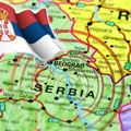 Zaljuljala se Srbija ranom zorom: U ovom gradu na jugoistoku zemlje registrovan zemljotres