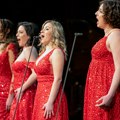 Italijanski kvartet "Ladies Soprano" stiže u Beograd: Delimo sa publikom tajne operskih junakinja