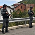 Novi pretresi tzv. kosovske policije kod Zubinog Potoka, privedeno šest osoba