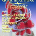 Outdoor Rave u Novom Sadu: Music Reactions okuplja domaću elektronsku scenu