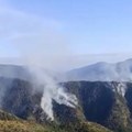 Aktivno više desetina požara – vatra tinja na Stolovima, u Deliblatskoj peščari bez promene