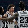 Pajola stigao u Partizan: Letos pričao sa Teom – „Ovu priliku prosto niste mogli da odbijete!“