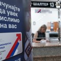 Potvrda zamenjuje Penzionersku karticu do njenog izdavanja