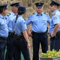 Kosovska policija: U Zubinom Potoku zaplenjeno 72 komada oružja, municija, eksplozivne naprave, unifome i dokumentacija