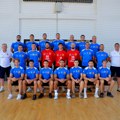 Od Cetinja do Bitolja: Rukometaši Dubočice 54 pred tri velika gostovanja